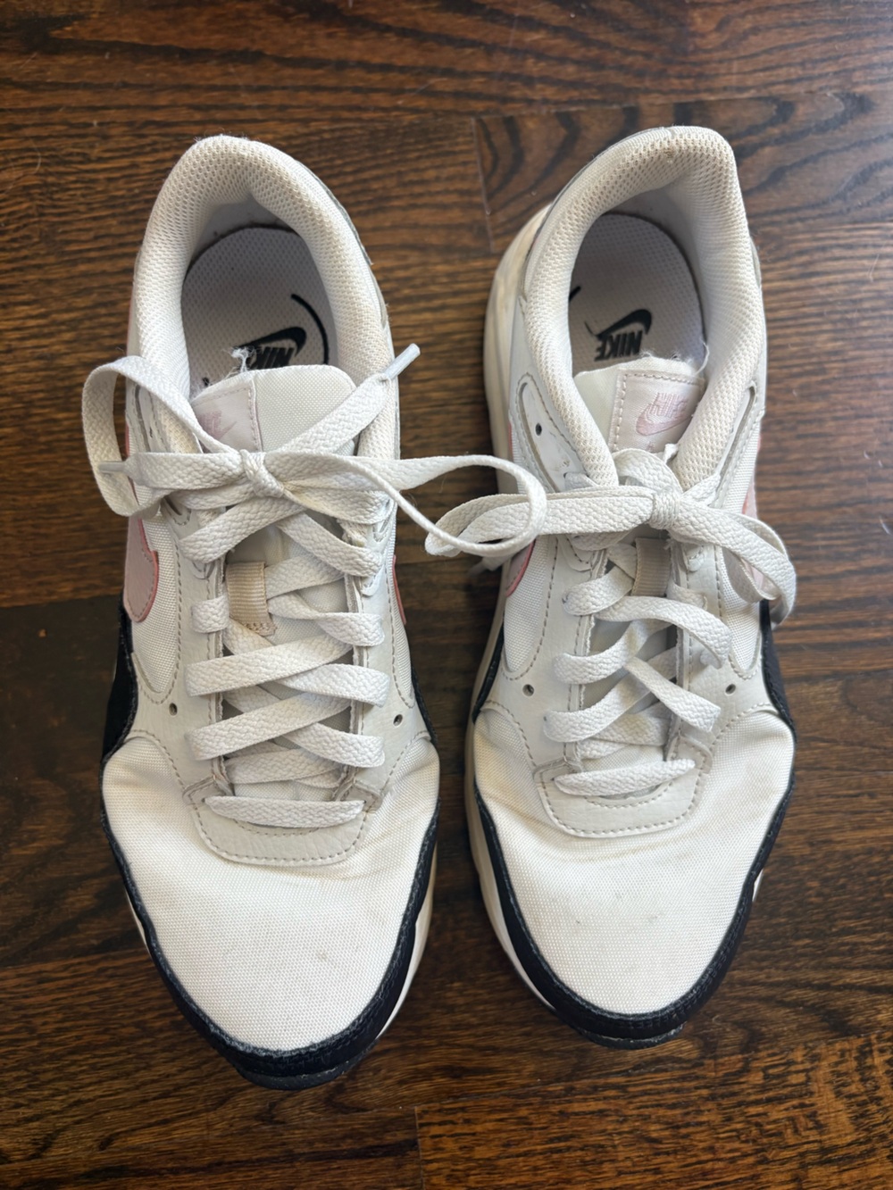 Nike Women's Air Max SC Sneaker Size 7.5 - Picture 3 of 8